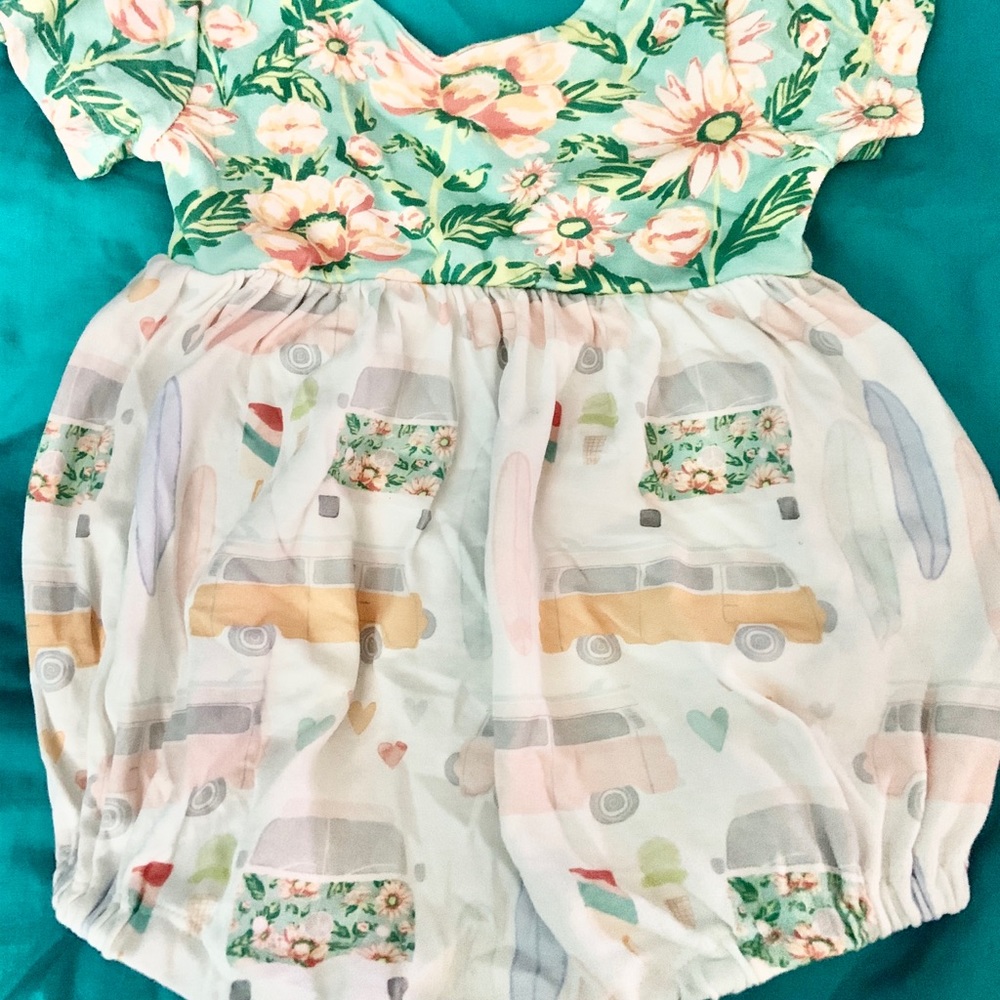 New Small shop handmade the Wright apparel bubble